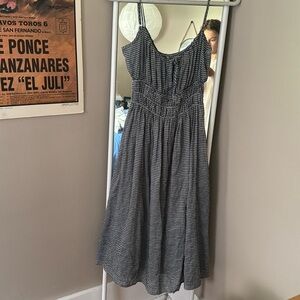 Ciao Lucia dress